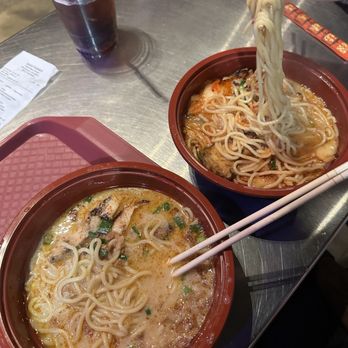 Saku Ramen - Ramen Near Me - Riverside, California