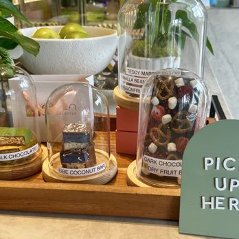 Ô Bon Chocolatier - Chocolatiers & Shops Near Me - Orlando, Florida