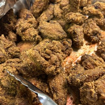 Popeyes Louisiana Kitchen - Chicken Wings Near Me - Oswego, Illinois Popeyes Louisiana Kitchen - Chicken Wings Near Me - Oswego, Illinois