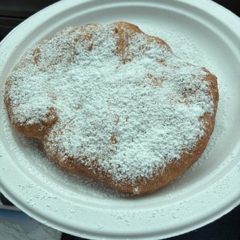 Alaskan Bear Bread - Polar Bear - Food Trucks Near Me - Haines, Alaska Alaskan Bear Bread - Polar Bear - Food Trucks Near Me - Haines, Alaska