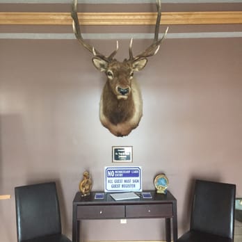1. Elks Lodge 465 Elyria