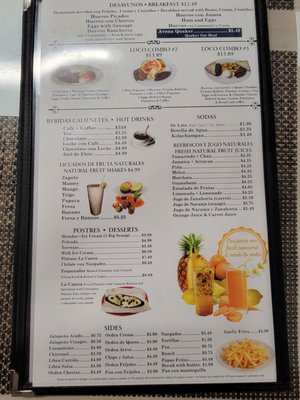 La Pupusa Loca by null
