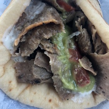 Gyro Shack - #1 - Greek Near Me - Boise, Idaho