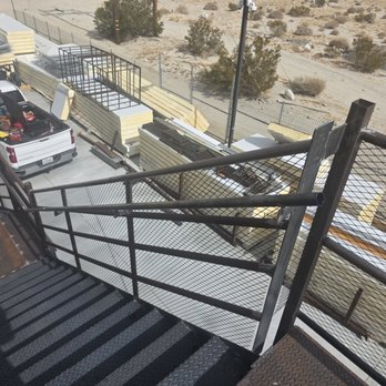 Roland's Mobile Welding - Metal Fabricators Near Me Roland's Mobile Welding - Metal Fabricators Near Me