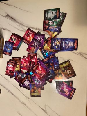 Dave & Buster's Gaithersburg by null