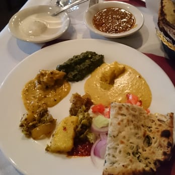 Caffe Delhi - Lunch buffet - Indian Near Me - Denville, New Jersey