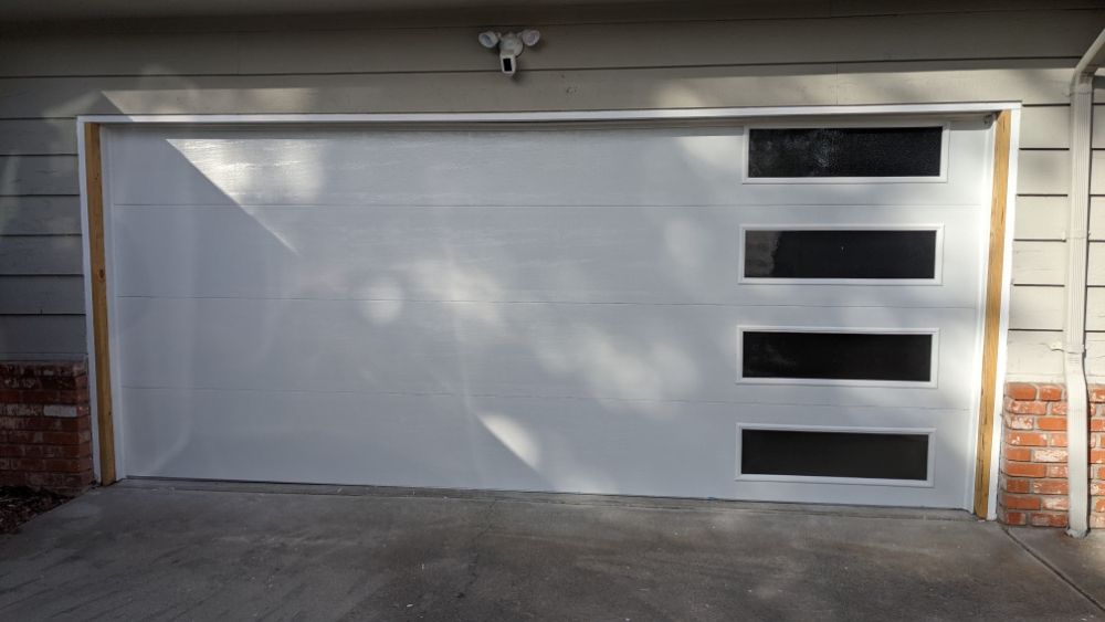 ALPHA GARAGE DOOR Updated October 2024 15 Photos & 127 Reviews