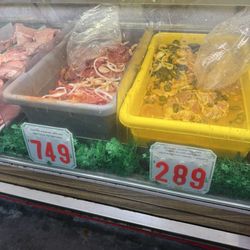 El Sereno Meat Market