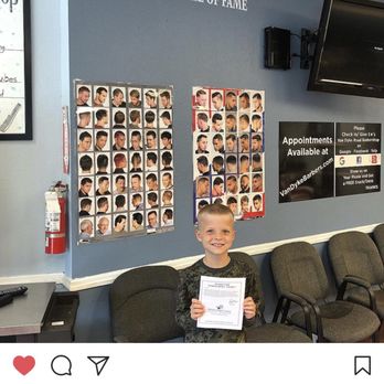 Van Dyke Road Barbershop - Barbers Near Me - Lutz, Florida