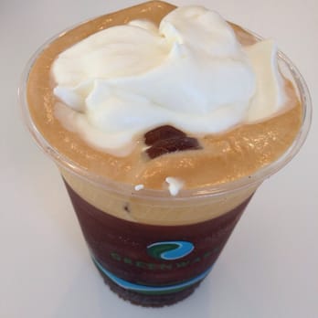 Andytown Coffee Roasters - Snowy plover! Yum! Espresso soda water whipped cream - Coffee Roasteries Near Me - San Francisco, California Andytown Coffee Roasters - Snowy plover! Yum! Espresso soda water whipped cream - Coffee Roasteries Near Me - San Francisco, California