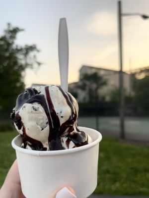 Torico Ice Cream by null