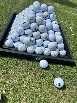 Waldorf Astoria Golf Club by null