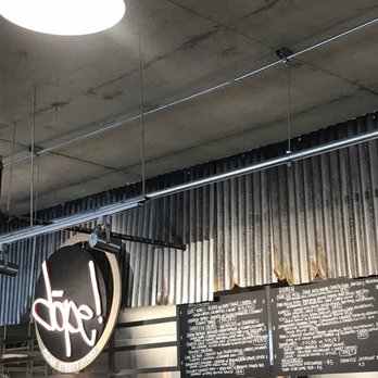 Dope! Asian Street Fare - Menu - Asian Fusion Near Me - Cincinnati, Ohio