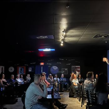 JP's Comedy Club - Comedy Clubs Near Me - Gilbert, Arizona