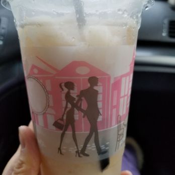 The Sweet Corner - Salty lemon is super good.. no place can compare. - Coffee & Tea Near Me - San Jose, California
