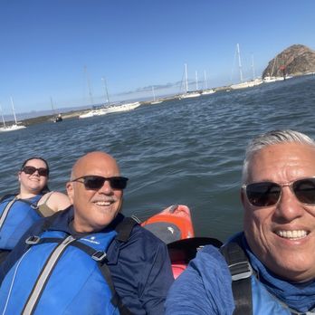 A Kayak Shack - Rafting/Kayaking Near Me - Morro Bay, California A Kayak Shack - Rafting/Kayaking Near Me - Morro Bay, California