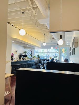 Blue Kale Cafe & Lounge by null