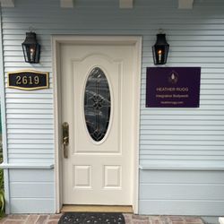 Heather M Rugg - Welcome to Heather Rugg Integrative Bodywork in Midtown Sacramento, offering CranioSacral Therapy and lymphatic work.