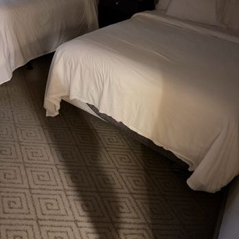 Embassy Suites by Hilton Boca Raton - Oddly made beds - Hotels Near Me - Boca Raton, Florida Embassy Suites by Hilton Boca Raton - Oddly made beds - Hotels Near Me - Boca Raton, Florida