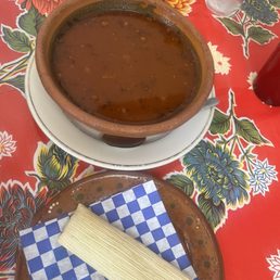 Menudo Menudo