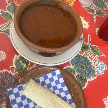 Frida’s Tacolandia - menudo y tamal de pollo - Mexican Near Me - Dallas, Texas Frida’s Tacolandia - menudo y tamal de pollo - Mexican Near Me - Dallas, Texas