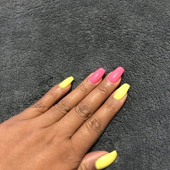 Vina Nails - My nails always come out good! Thanks Tina!! - Nail Salons Near Me - Harrisburg, Pennsylvania Vina Nails - My nails always come out good! Thanks Tina!! - Nail Salons Near Me - Harrisburg, Pennsylvania