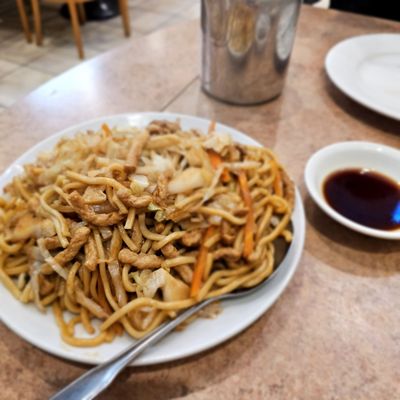 Veggie Lee Restaurant by null