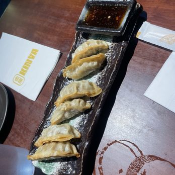 Kinya Ramen · Sushi · Bubble Tea - Beef Gyoza - Sushi Bars Near Me - Linden, New Jersey Kinya Ramen · Sushi · Bubble Tea - Beef Gyoza - Sushi Bars Near Me - Linden, New Jersey