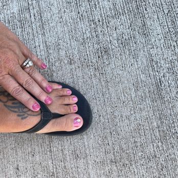 Happy Nails & Spa - Color match ... - Nail Salons Near Me - Lahaina, Hawaii Happy Nails & Spa - Color match ... - Nail Salons Near Me - Lahaina, Hawaii