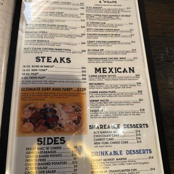 Rustic House - Menu - Breakfast & Brunch Near Me - Las Vegas, Nevada Rustic House - Menu - Breakfast & Brunch Near Me - Las Vegas, Nevada