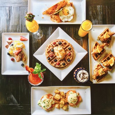 La Finca Bruncheria & Cafe by null