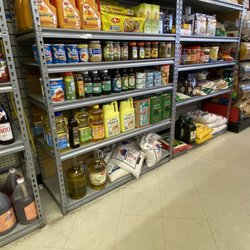 Golam Produce Market