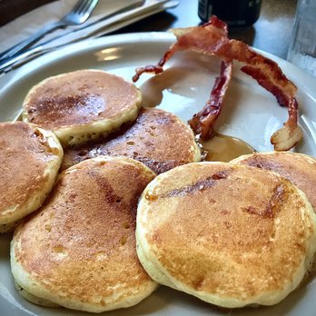 Jim's Restaurants - Kids Pancakes - Breakfast & Brunch Near Me - San Antonio, Texas