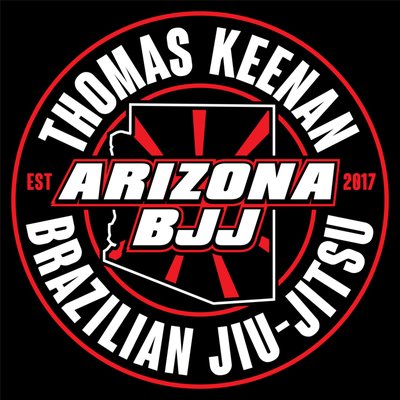 Arizona BJJ gym photo