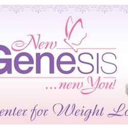 Genesis Health & Beauty - Lose Weight Rochester