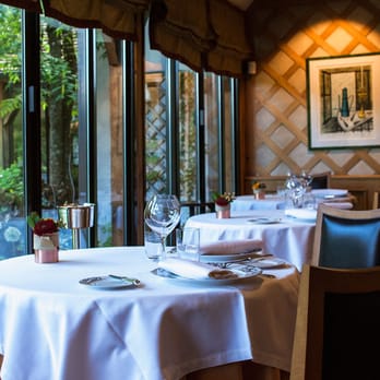 Relais Bernard Loiseau - French Near Me - Saulieu, 21