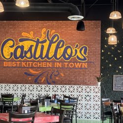 Castillo's Mexican Restaurant