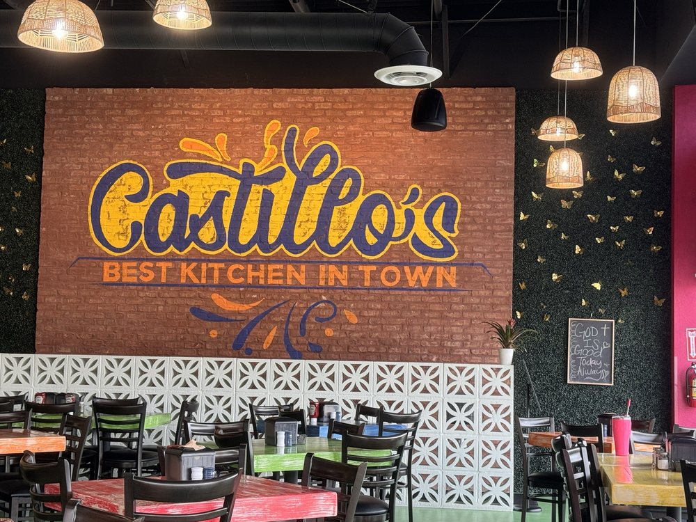 Castillo's Mexican Restaurant