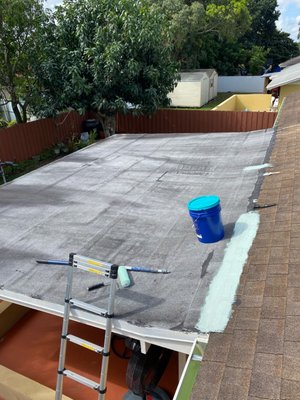 All Roofing Repairs &Services