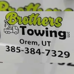 Brothers Towing