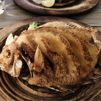 Umami - Seafood Near Me - Guanica, Puerto Rico