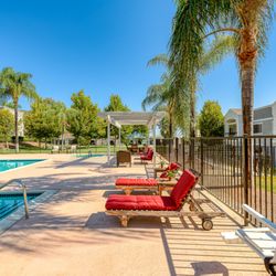 Menifee Senior Living