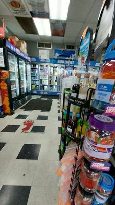 Leestown Road Spirits, 1499 Leestown Rd, Lexington, KY 40511, US