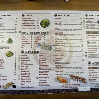 Token Ramen - Menu - Ramen Near Me - Orlando, Florida Token Ramen - Menu - Ramen Near Me - Orlando, Florida