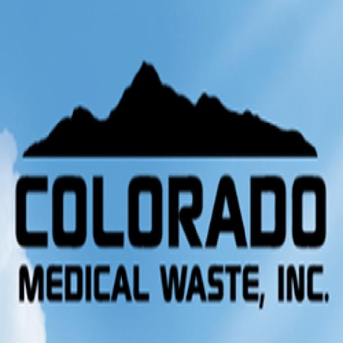 COLORADO MEDICAL WASTE Updated September 2024 3131 Oakland St, Aurora, Colorado Hazardous