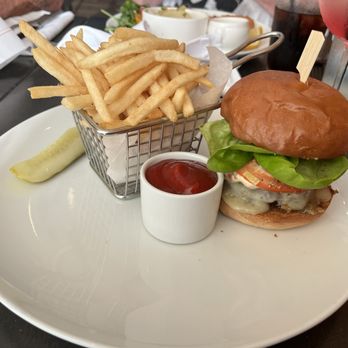 The Kitchen By Wolfgang Puck - Italian Near Me - Grand Rapids, Michigan