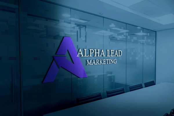 Alpha Lead Marketing