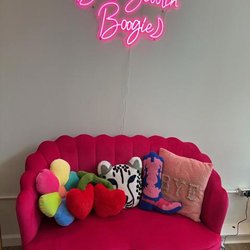 The Neon Moon Boutique