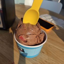 Chocolate Covered Strawberry