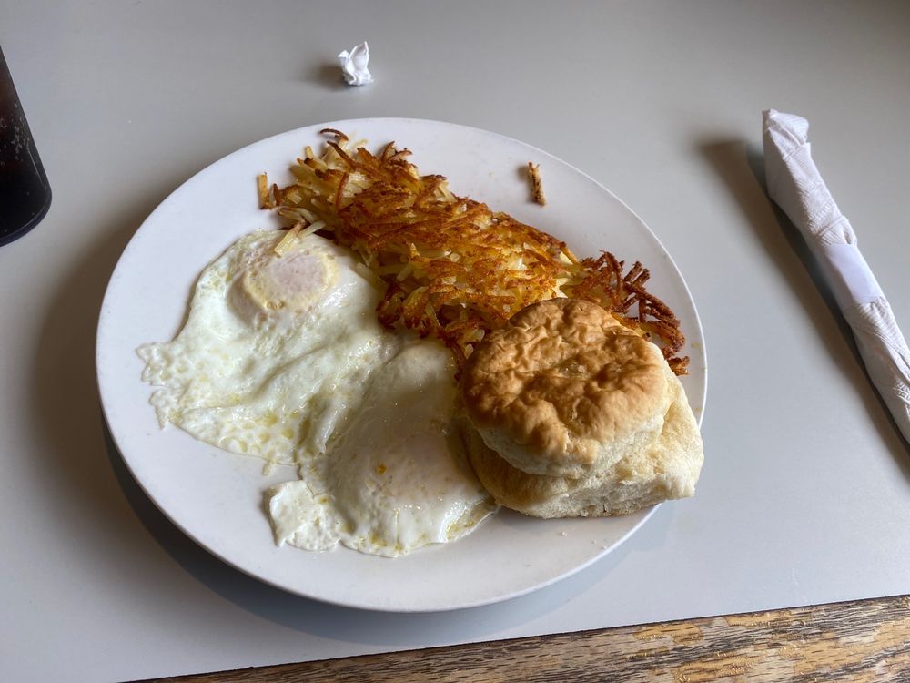 KERNERSVILLE’S ROUTE 66 DINER 89 Photos & 127 Reviews 701 Nc Hwy 66